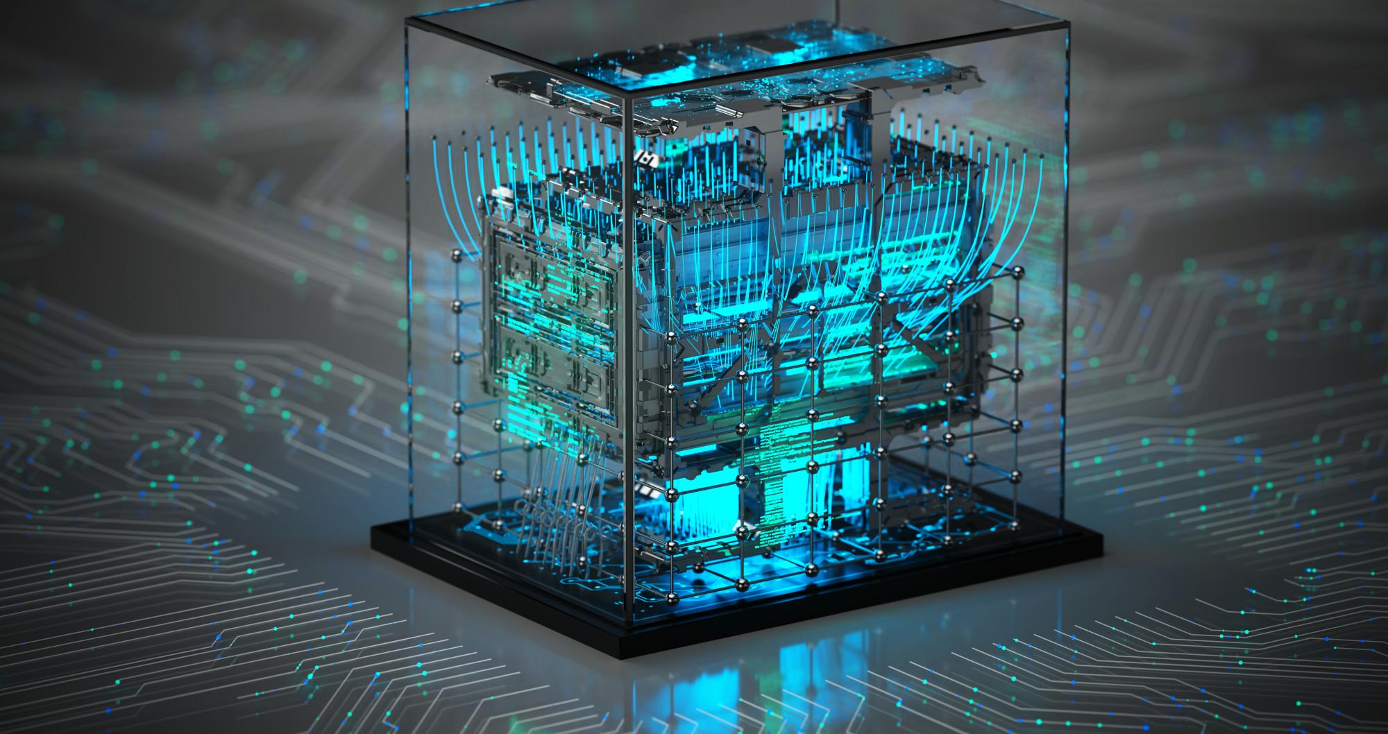 We're plausibly close to crossing the line': are warnings of uncontrollable AI coming true? - AOL