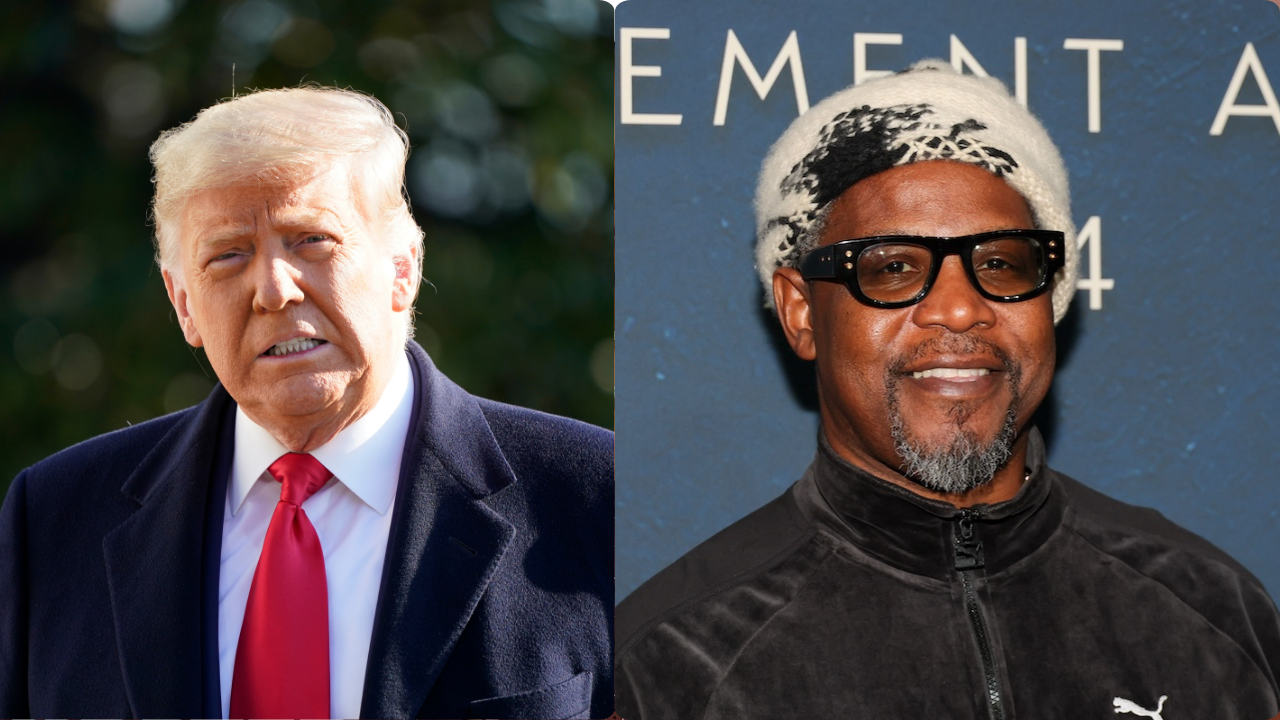 Trump grants clemency to 30 people, including Jay-Z associate Emory ...