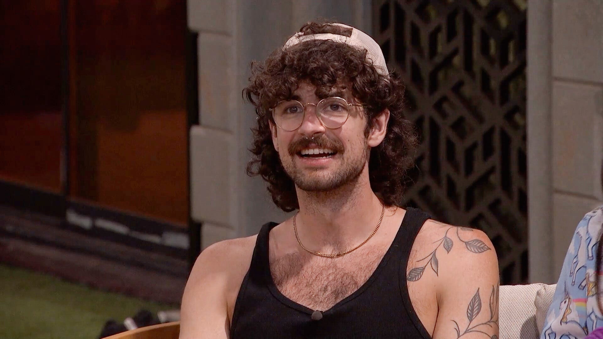 New Photo - Who did Barrett nominate on 'Big Brother'? Week 9 spoilers