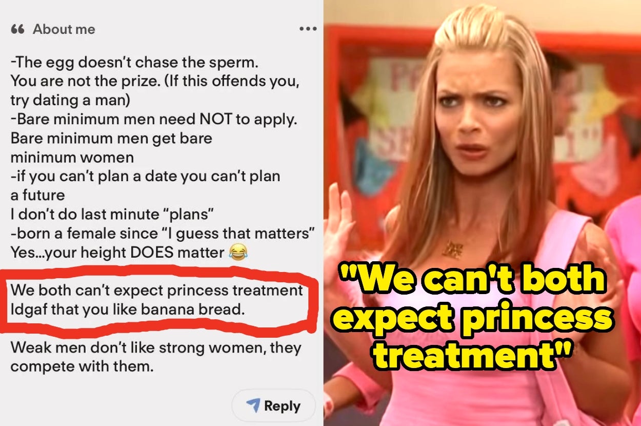 43 People Who Have A Clinically Concerning Level Of Main Character Syndrome