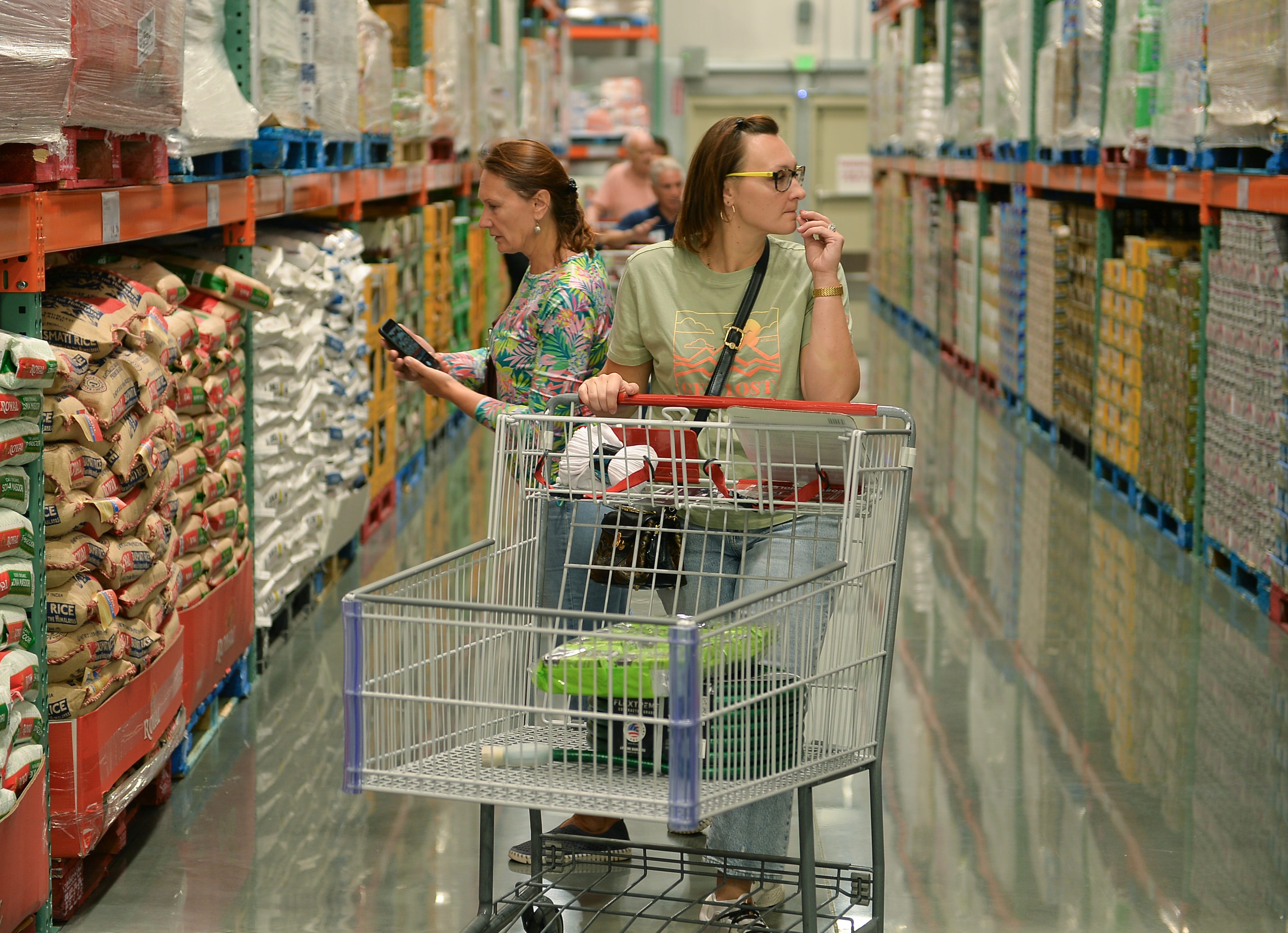 Are Walmart, Publix, Target, Aldi open on Labor Day? Here's what's open