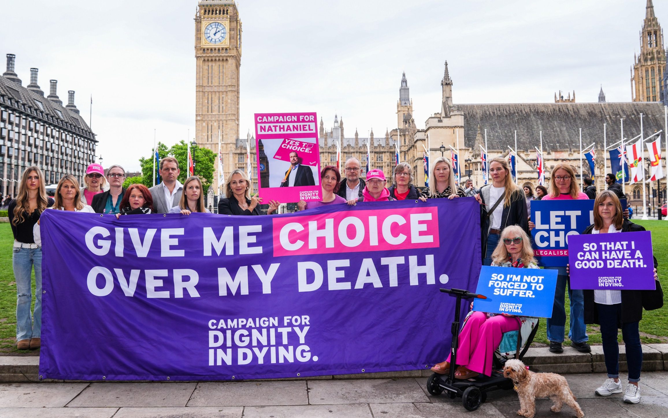 Assisted dying will end almost twice as many lives as expected