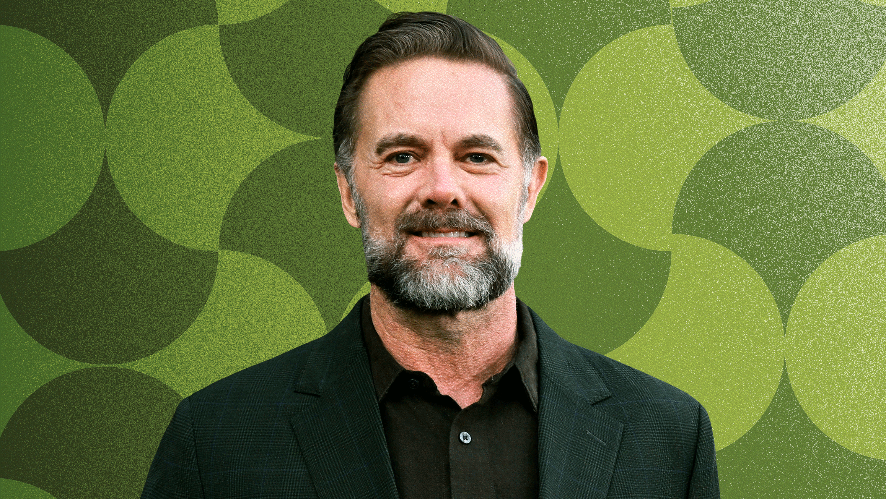 'Lanterns' has Garret Dillahunt guarding secrets ahead of Episode 4 —and predicting a long future for Aaron Pierre