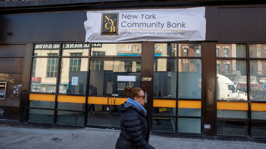 Opinion - The hidden cost of losing your community bank: disruptive innovation