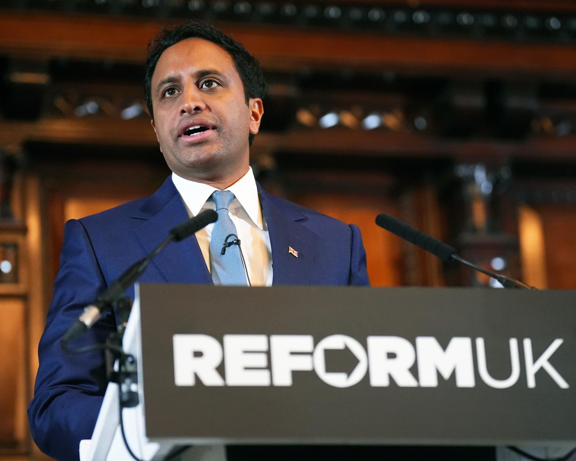 Zia Yusuf's post about Camden council leader is ‘straightforward racism', says minister
