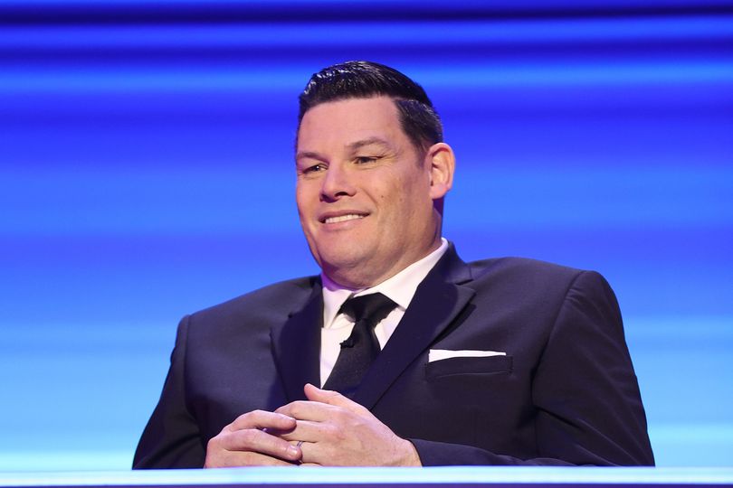 ITV The Chase's Mark Labbett cut two things from diet and lost 10 stone