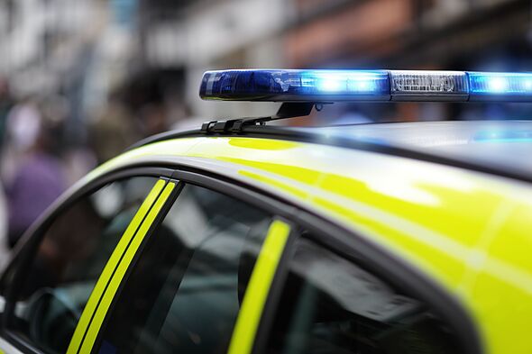 Police rush to North Stifford hotel as four 'stabbed' during 'event'