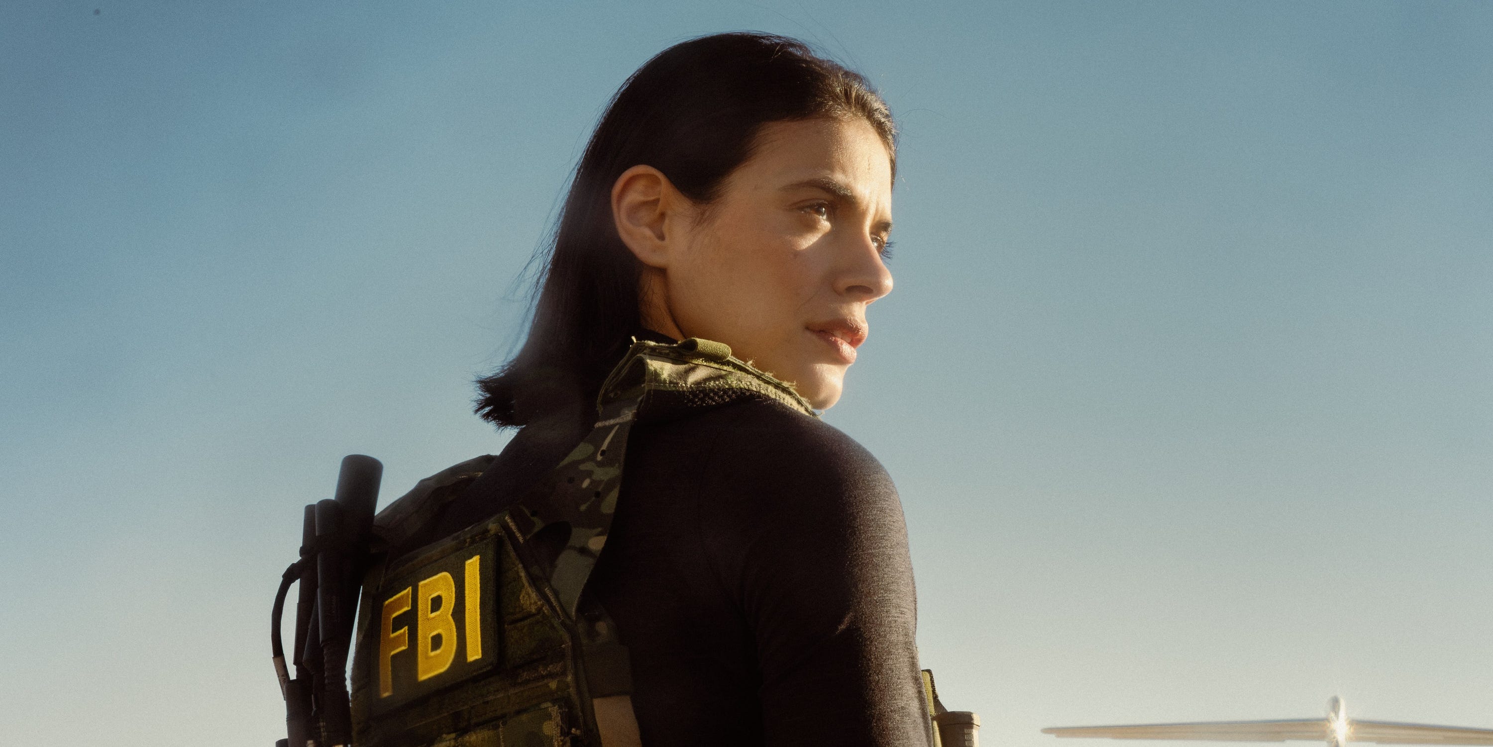 ‘Lioness' Episode 6 Finally Introduces the Villain