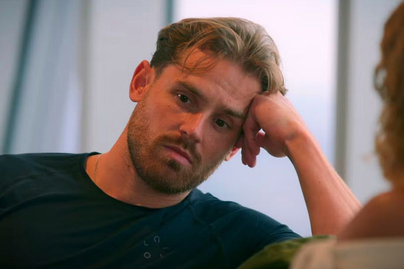 Love Is Blind UK's Ryan sparks backlash as he shares 'unpopular opinion.