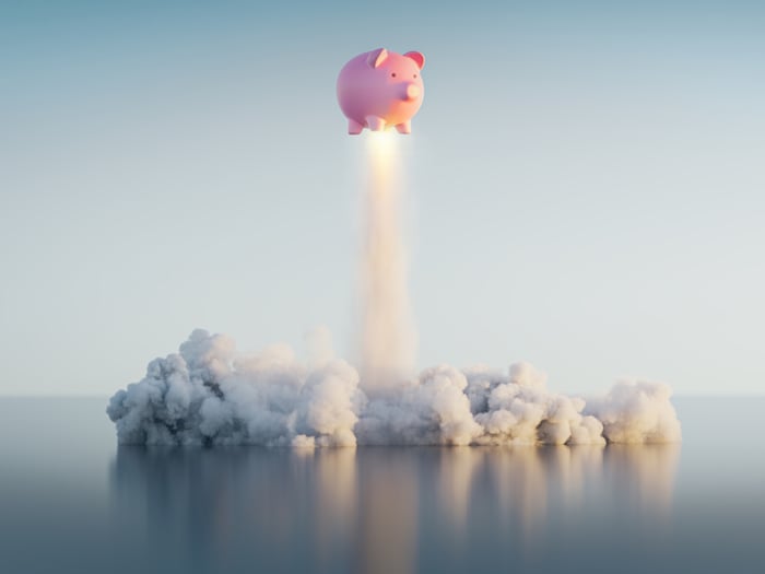 What to Invest in for the Next 5 Years : My Prediction Is Boring , and That the Point
