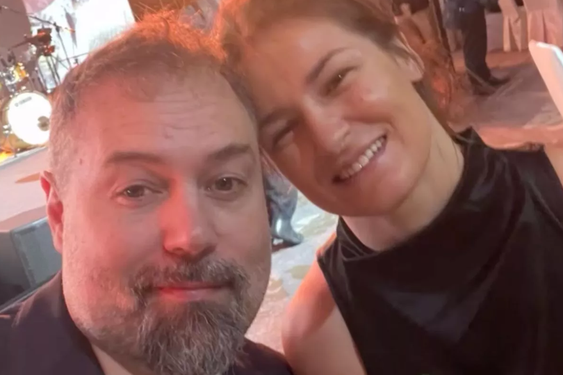 Inside Katie Taylor's love life, marriage to husband with tragic past and five kids
