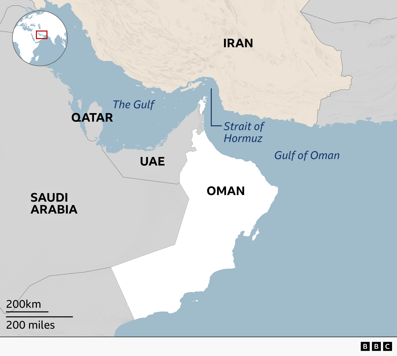 Iran warns of 'faster, heavier, more painful response' to US attacks