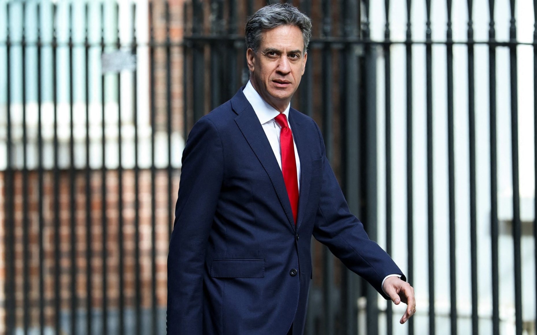 Ed Miliband isn't a ‘Jew hater', but he is trying to appease people who are