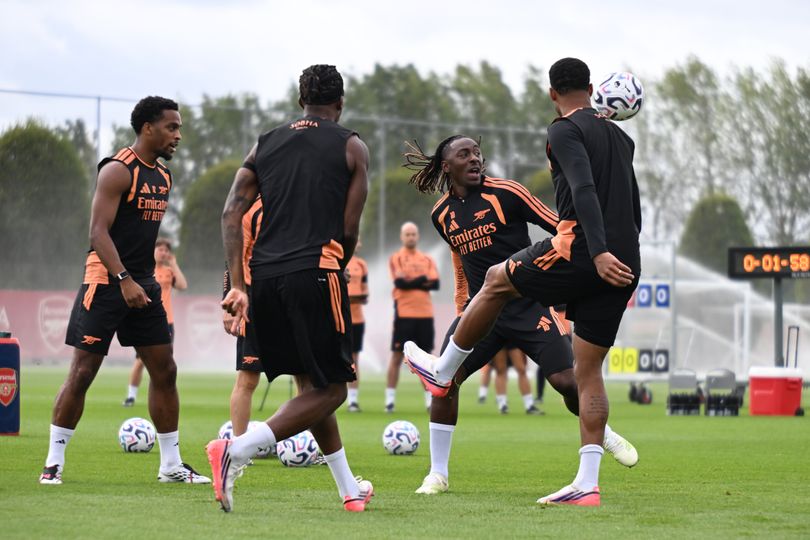 Arsenal predicted XI vs Chelsea as Christos Tzolis call made amid three big decisions