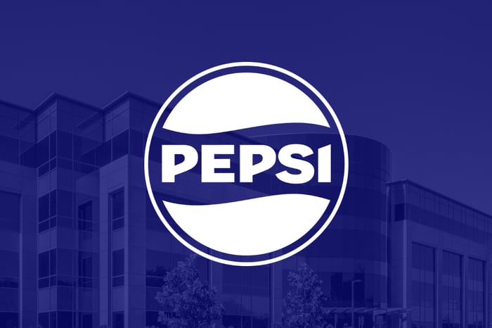 PepsiCo Loses to 30-year U.S. Treasury Bonds on Yield. Here's Why It Wins on Everything Else.