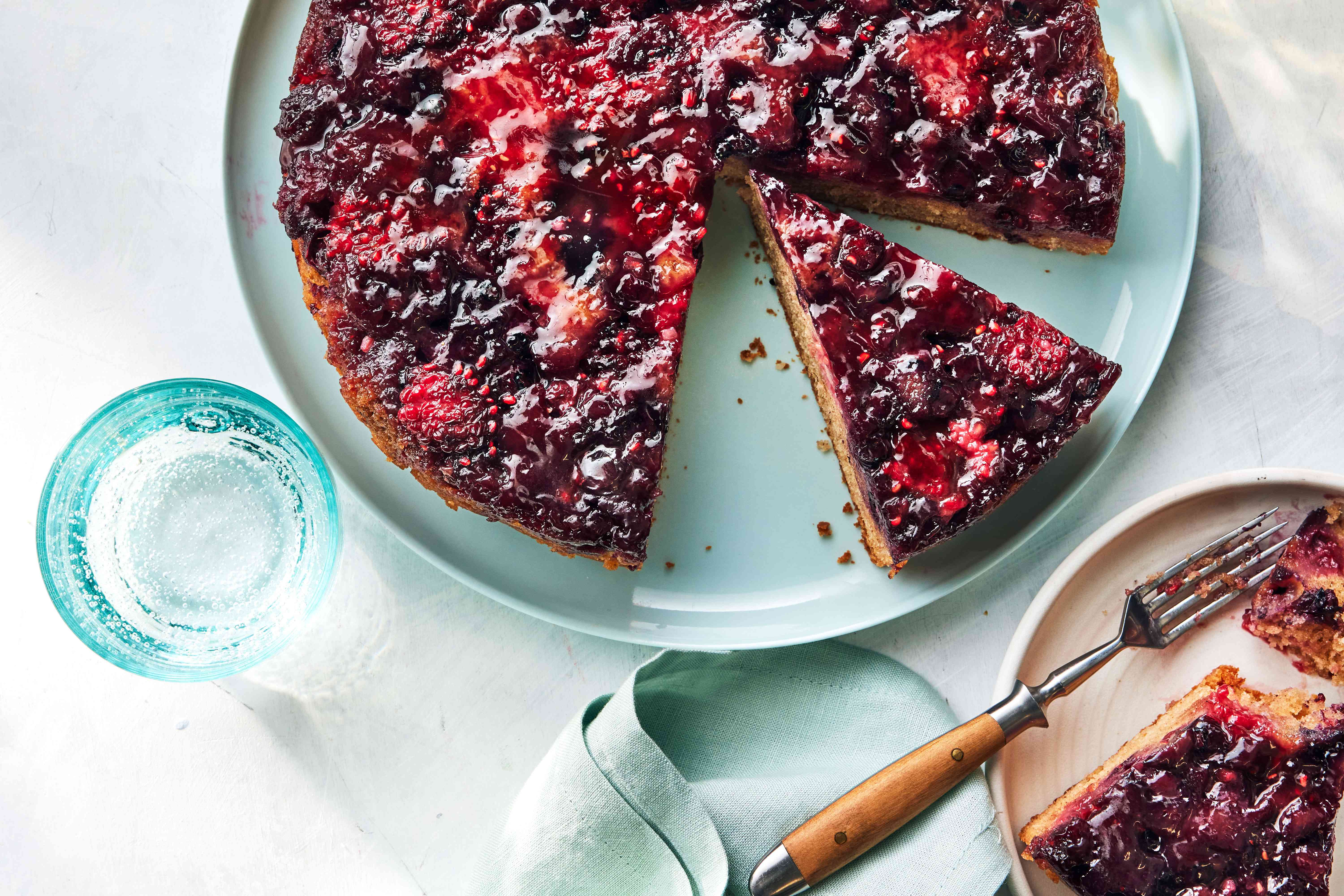 45 Labor Day Desserts So Good, No One Will Be Sad Summer Is Ending