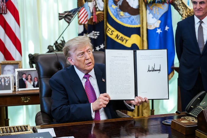 The 2027 Social Security COLA Is Coming Into Focus: How Inflationary Trump-Era Policies Could Push Social Security Benefits Higher Next Year