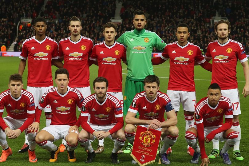 'I found out I wasn't in Man Utd squad on social media after deadline day move was blocked'