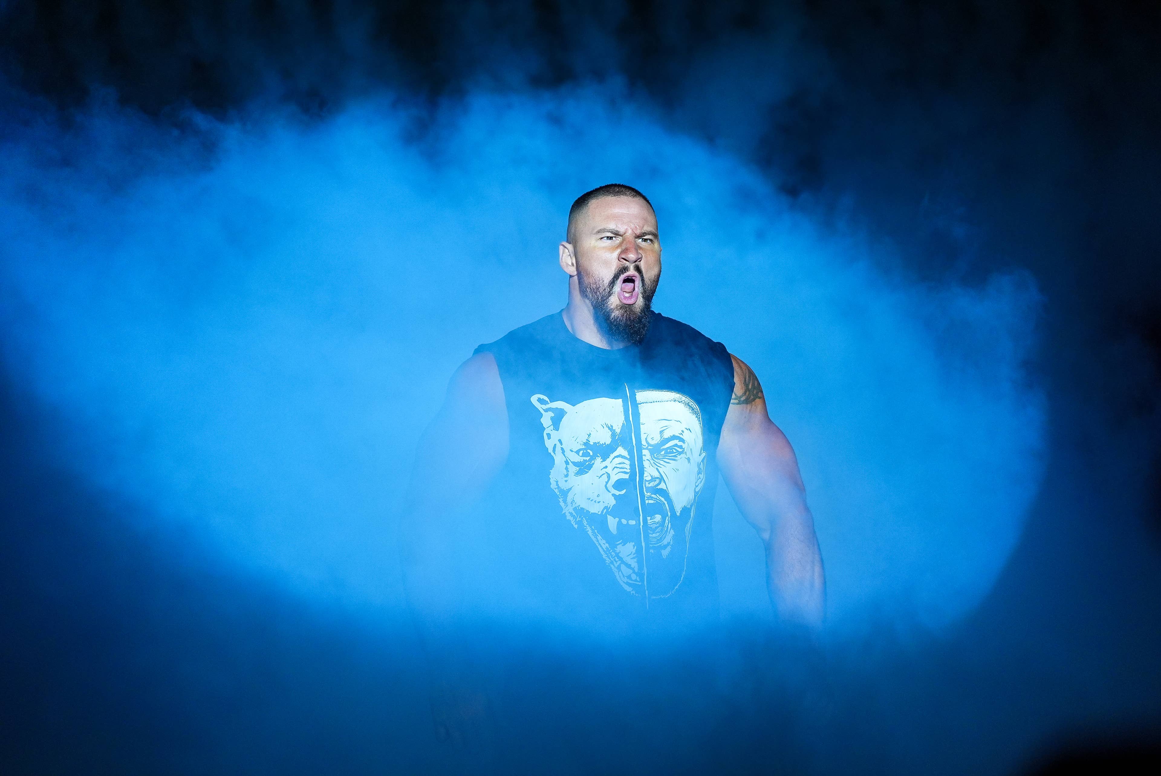 WWE Sunday Night's Main Event Tonight: Final Card, Start Time, & How to ...