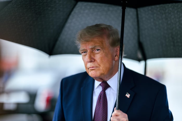 The Stock Market Has Done This Only 2 Times Since 1871 — and Both Times Ended Badly. Could Trump’s Policies Raise the Risk of Another Market Meltdown?
