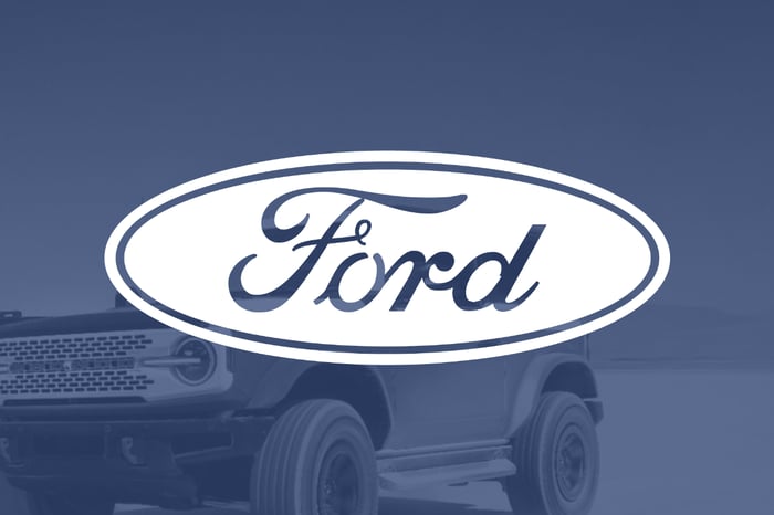 Where Will Ford Be in 5 Years ?