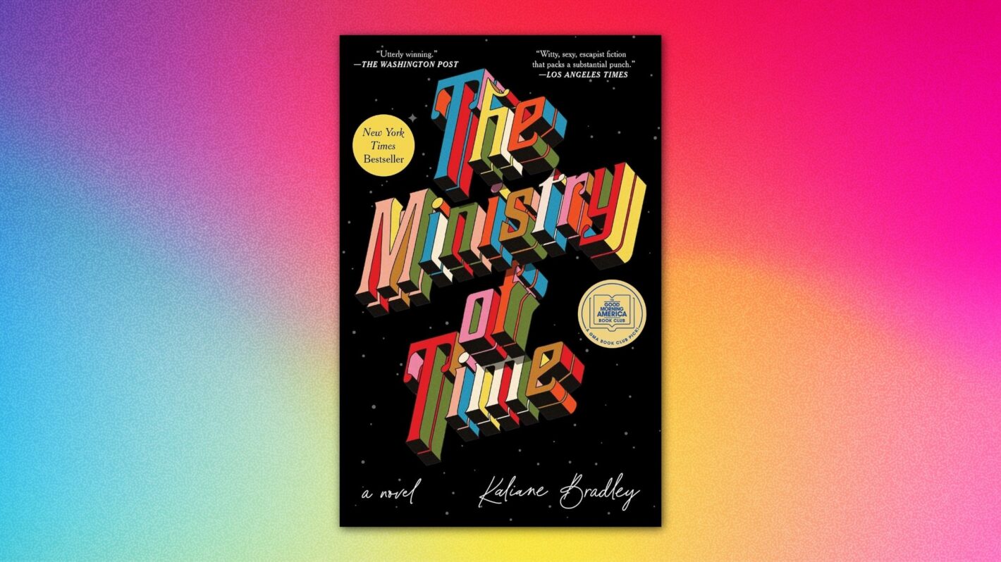 ‘The Ministry of Time': Do the Narrator & Graham End Up Together?