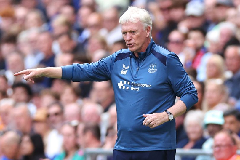 The Friedkin Group must back David Moyes after Everton's disastrous transfer window