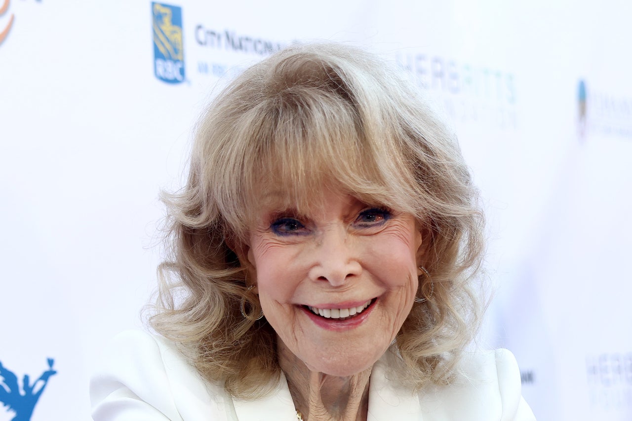 Photo: aol.com I Dream of Jeannie actress Barbara Eden, 95, abruptly drops out of film festival