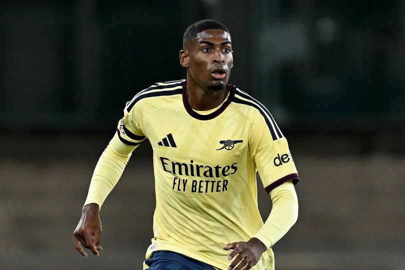 Mikel Arteta gives Cristhian Mosquera injury update after Arsenal absence vs Chelsea