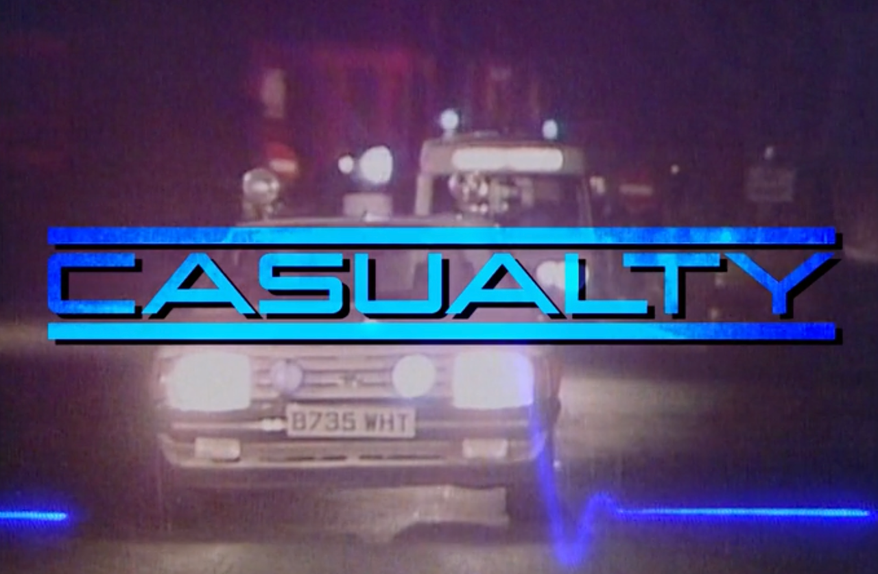 New Photo - Casualty viewers rocked by unexpected return in 40th anniversary episode: ‘The nostalgia!’