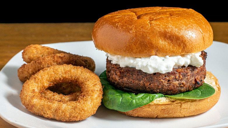 The High Protein Burger Topping You Probably Haven t Tried Yet AOL the-high-protein-burger-topping-you-probably-haven-t-tried-yet-aol