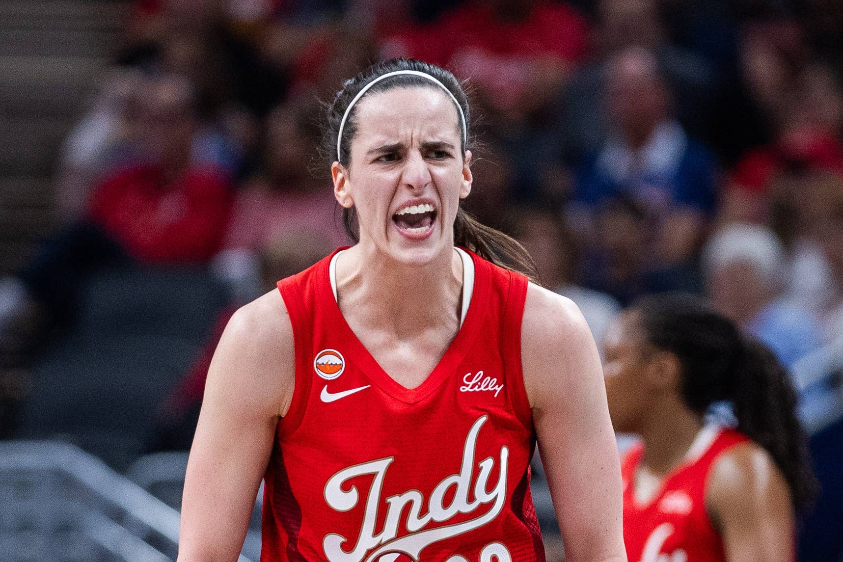 New Caitlin Clark Nickname Emerges After Team USA Honor - AOL