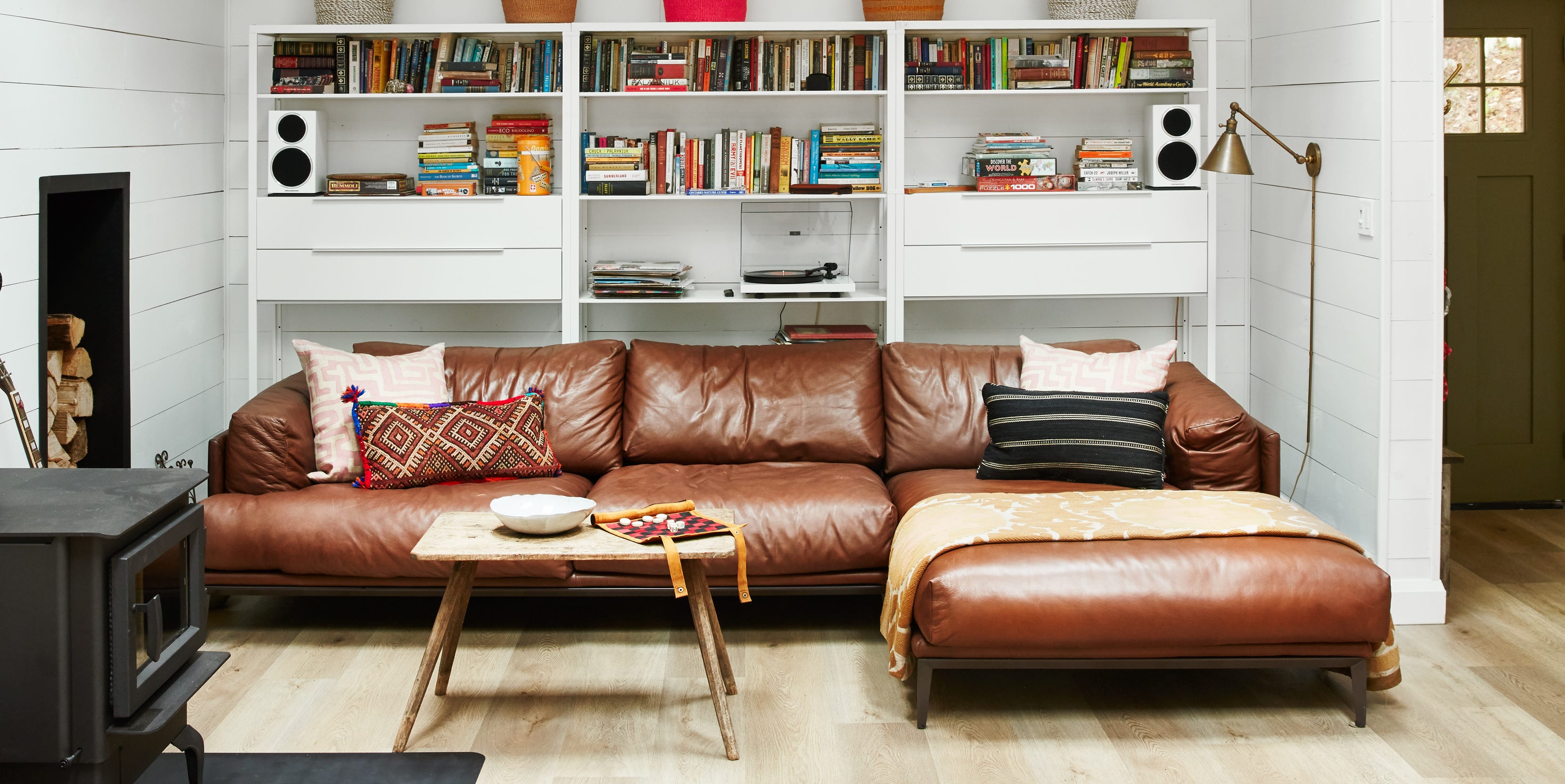 17 IKEA Finds Designers Swear By in Their Own Homes