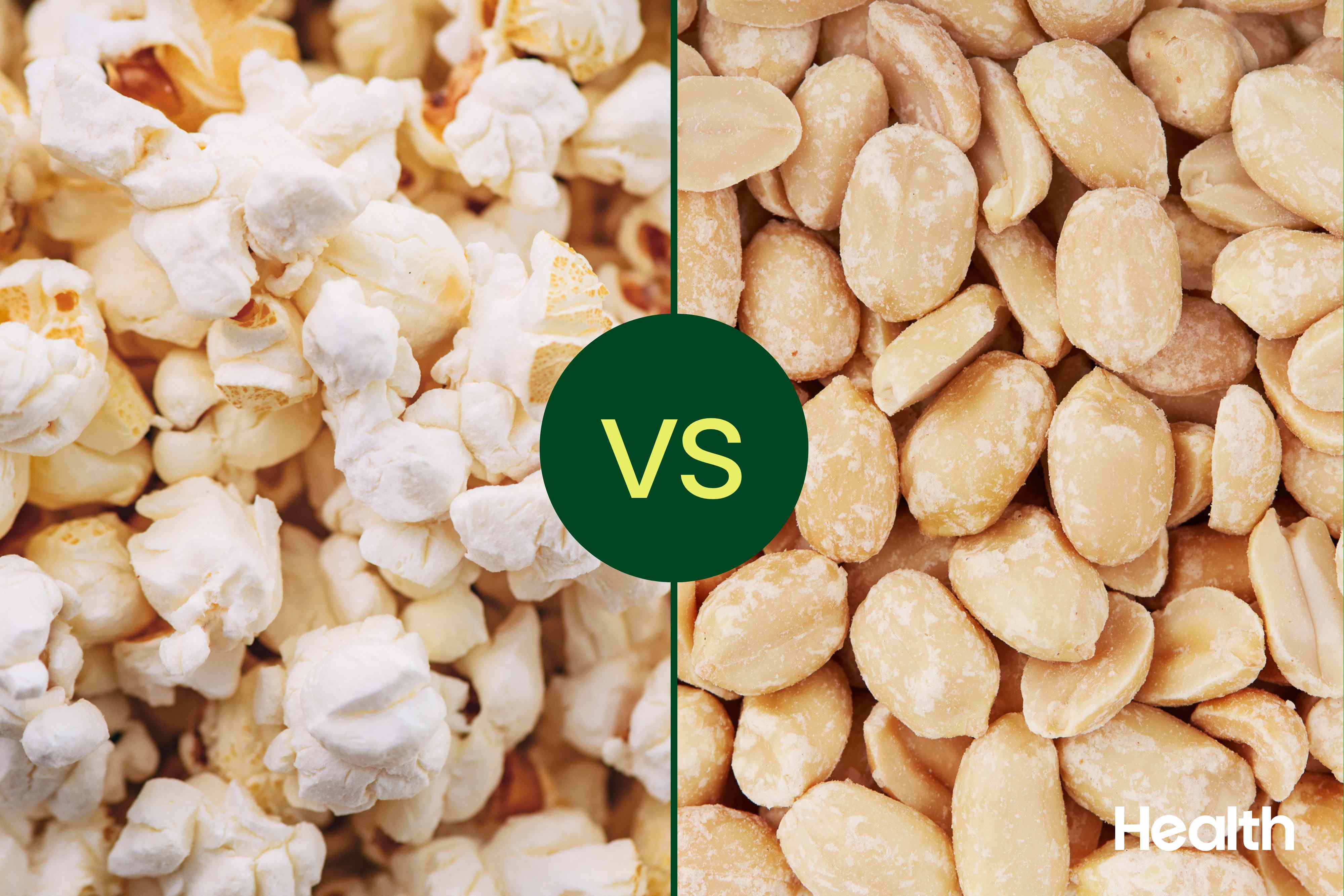 Peanuts vs. Popcorn: Which Snack Is Better for Blood Sugar?