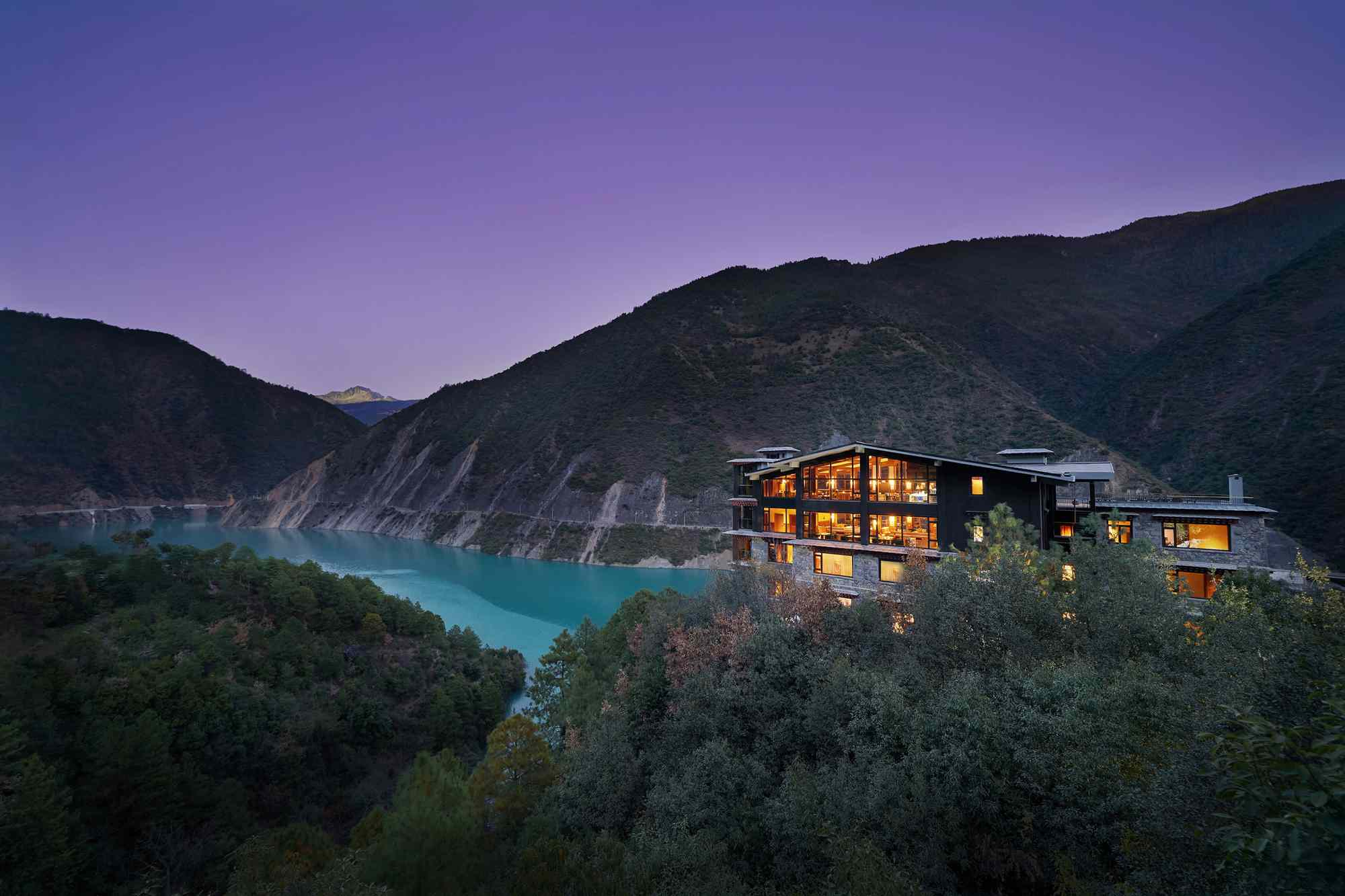 The Cutting-edge Hotel Brands Reshaping Luxury Travel in Asia