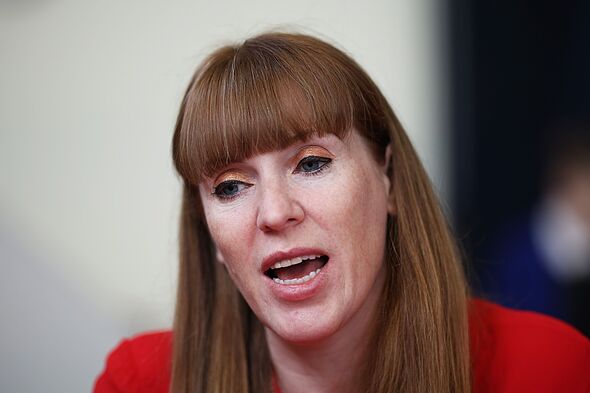 The UK village where worried locals fear Angela Rayner's about to slap 800 new homes