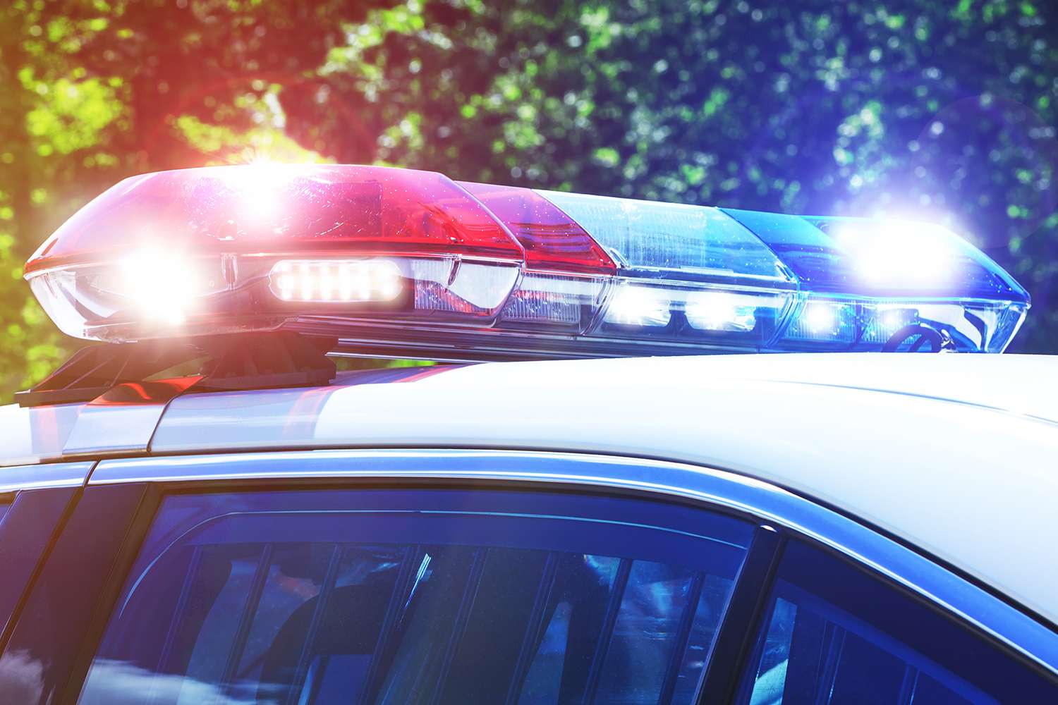 Manhunt Underway After Man Allegedly Attacked 3 People, Including an Elderly Couple, with an Axe