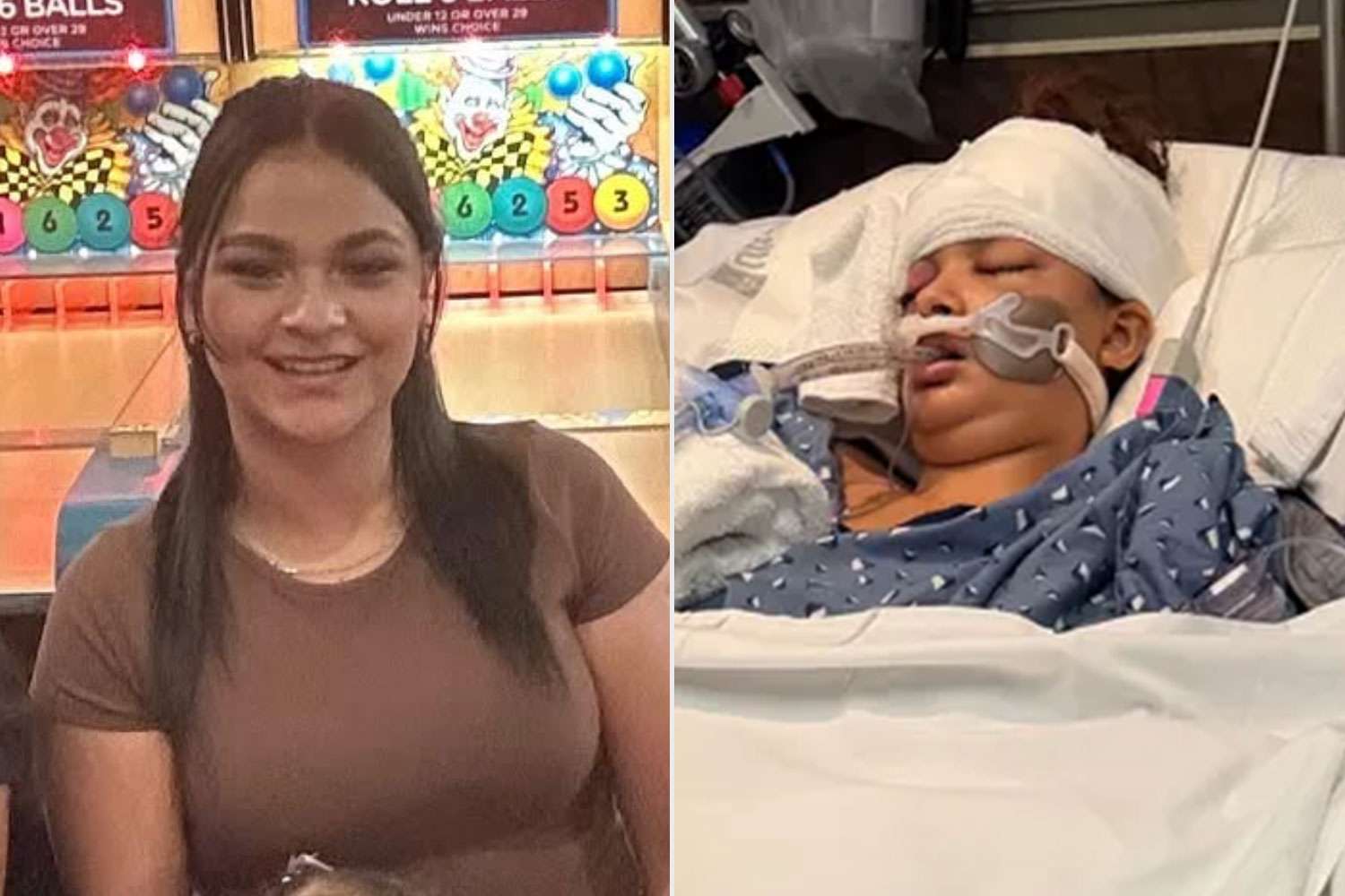 Adriana Jimenez taken off life support after Canoga Park shooting
