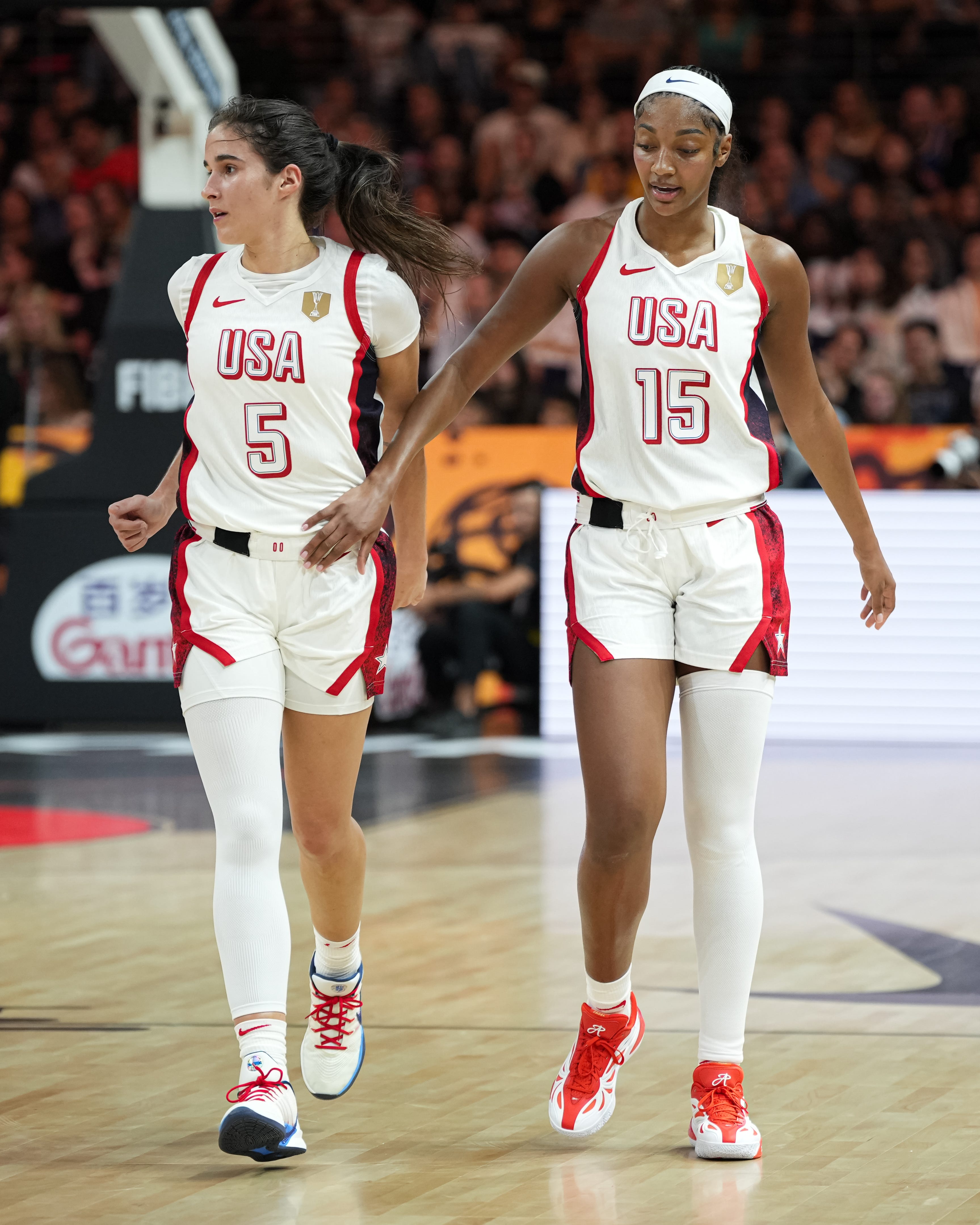 USA vs. Italy Women's World Cup: Time, channel, how to watch