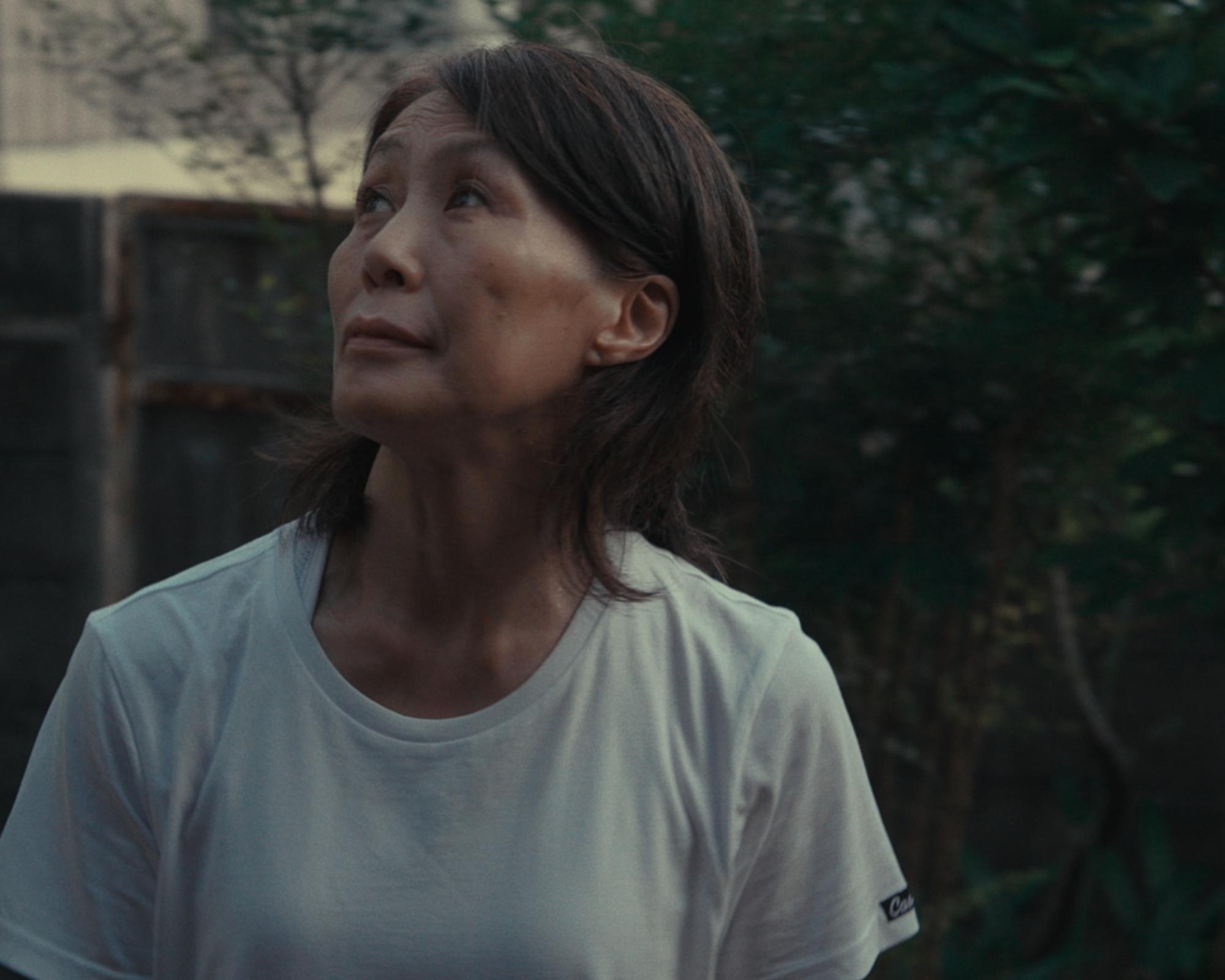 Okurimono review – a heartbreaking dispatch from survivors of the Nagasaki bomb