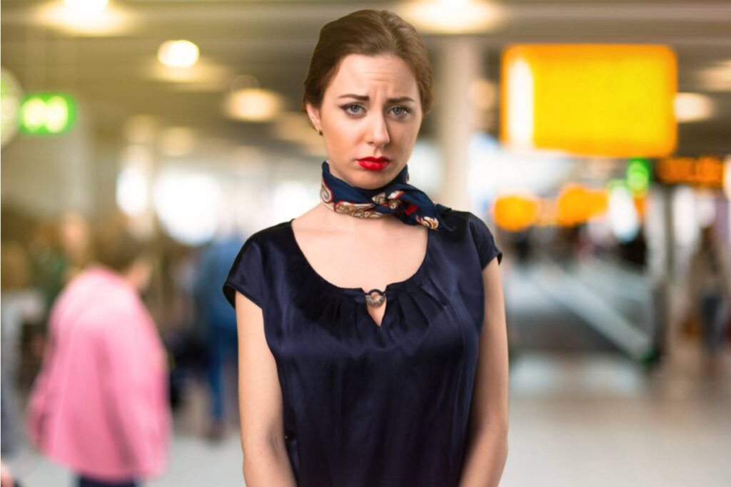 A Daughter Says Her Mom Turned Airport Rides Into Another 'Favor' She Could Cash In Later, and One Wedding Trip Had Her Considering Going Low Contact