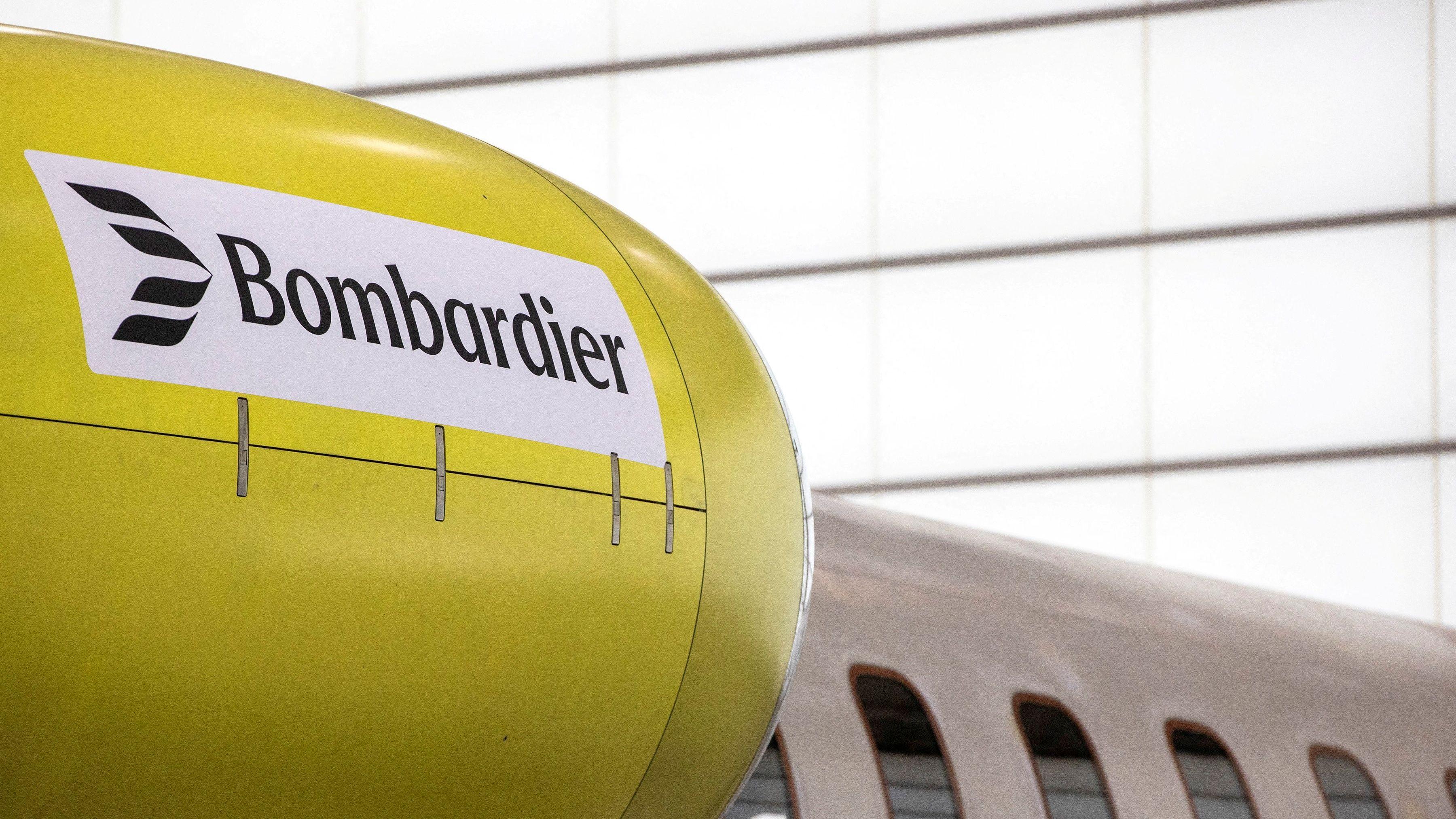 Trump threatens to stop sale of Canadian Bombardier jets in US