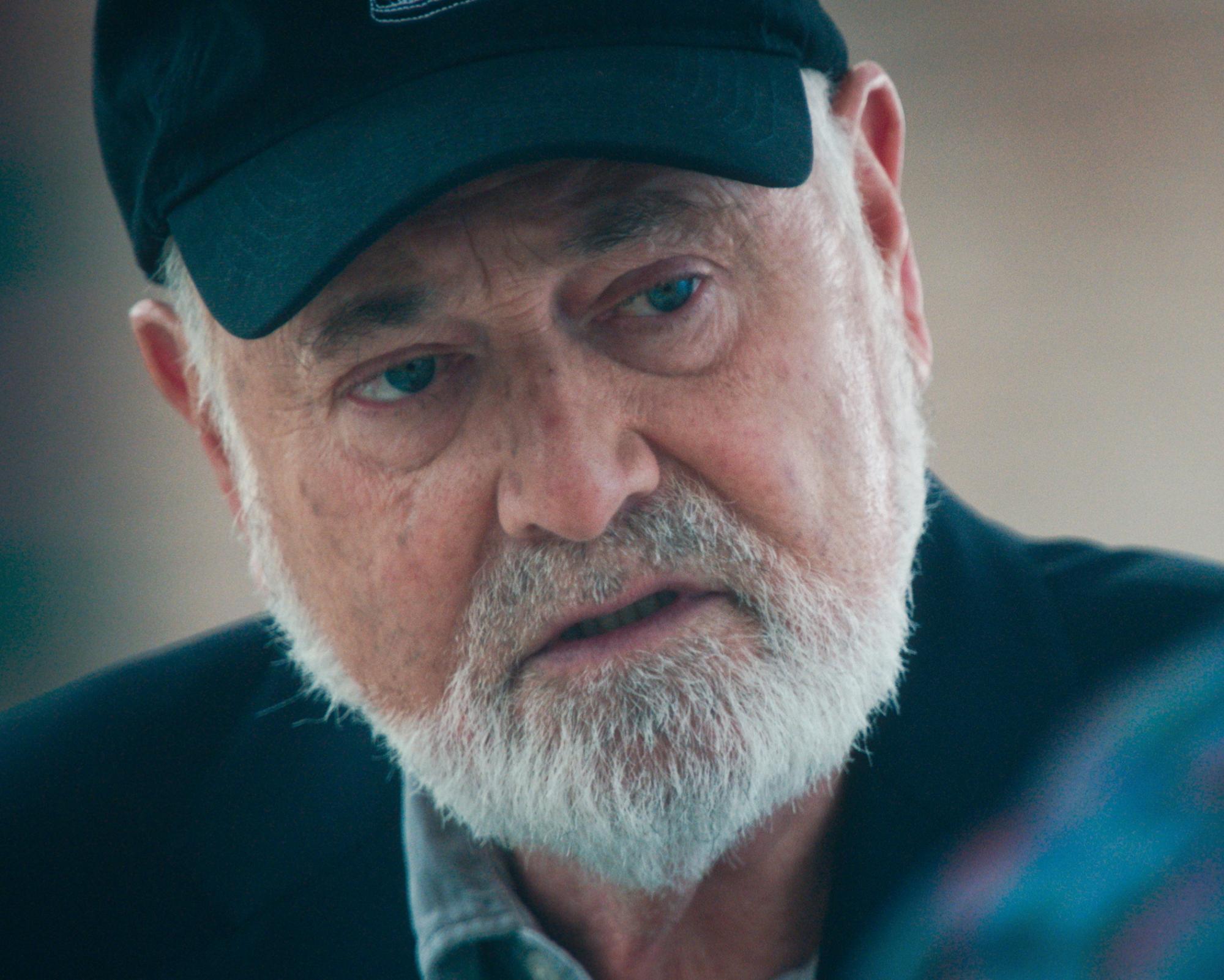 Rob Reiner wins posthumous Emmy for The Bear, as Widow's Bay dominates early awards