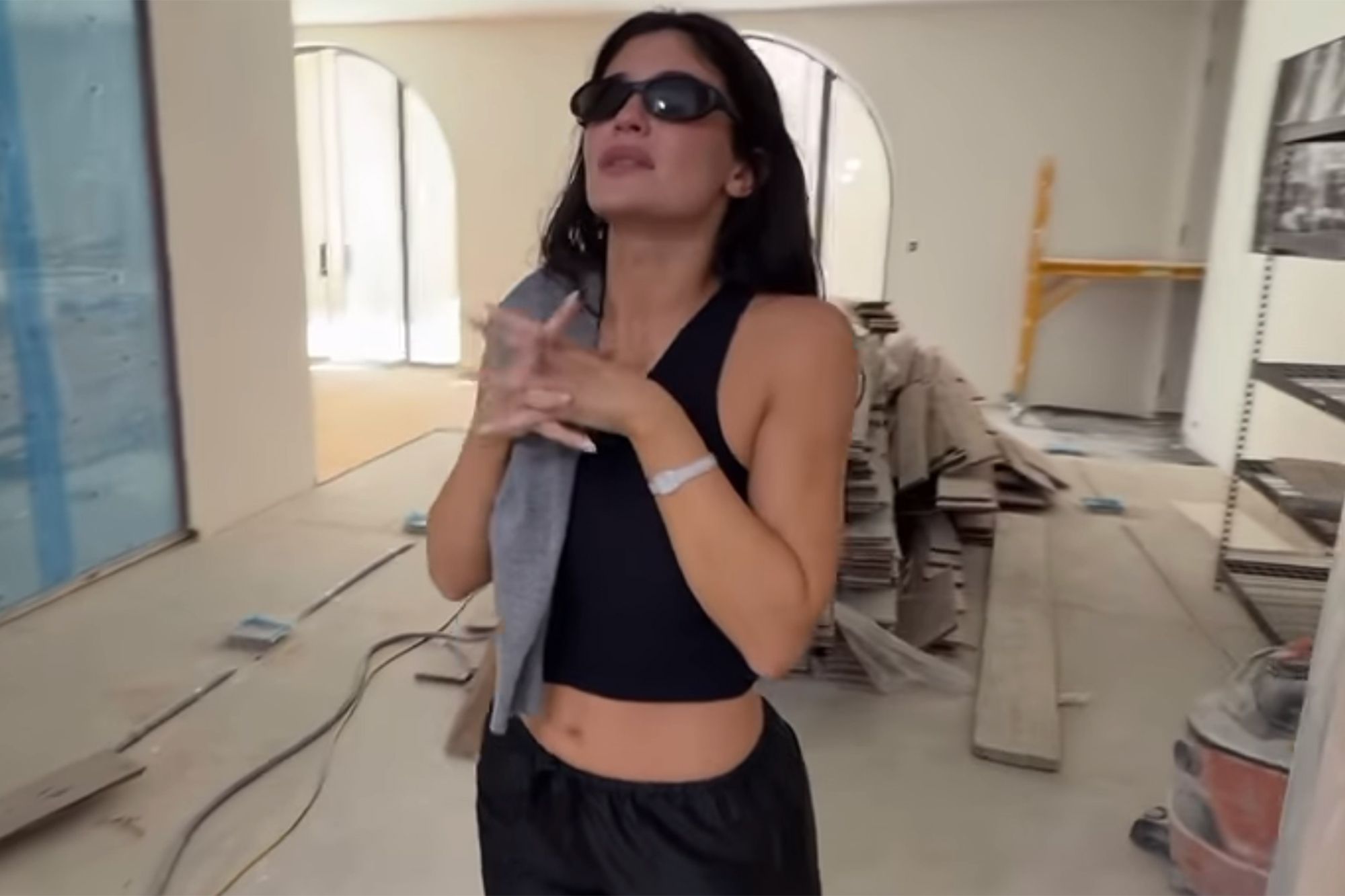 Kylie Jenner Shows Off Her Custom ‘Dream Italian Home' 6 Years After Buying Hidden Hills Estate