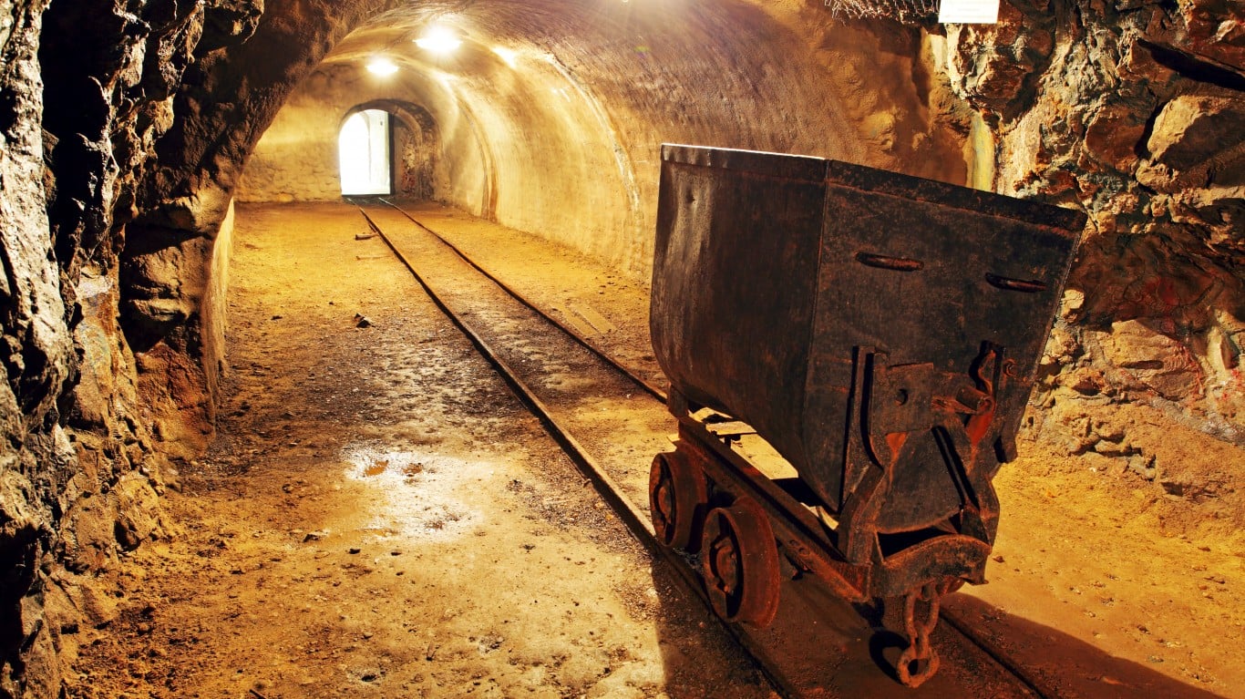 Freeport-McMoRan Has Ripped 44% in 2026. What Would It Take to Get FCX Stock Up to $100? - AOL