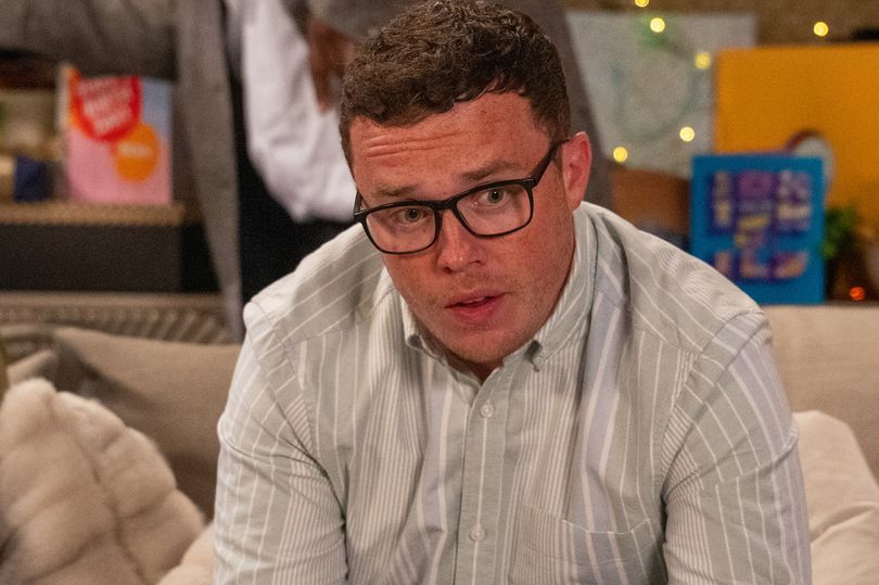 Emmerdale 'reveals' who causes Vinny Dingle's exit and it's not Kev