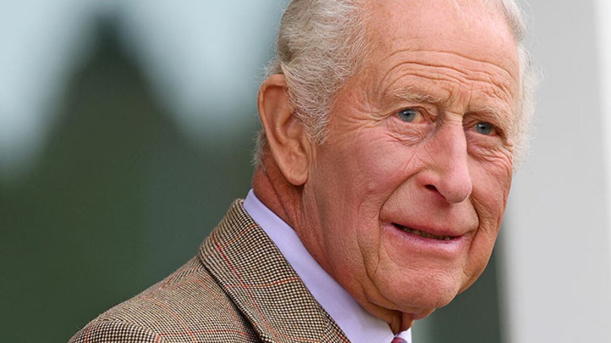 King Charles Breaks Silence On Harry And Meghan's UK Move With Statement That Deals Another Blow To The Couple