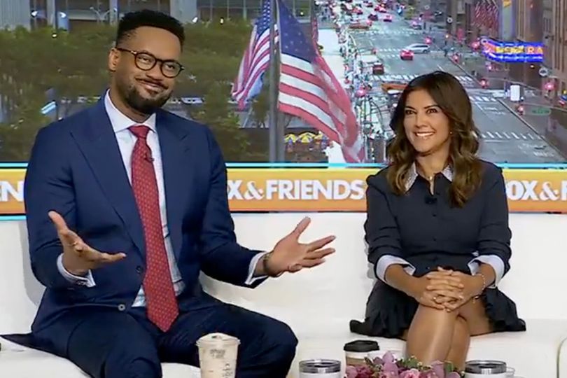 Fox News host turns on Donald Trump over proposal to pay stay-at-home parents