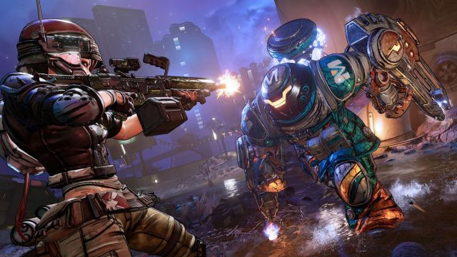 Popular PS4 & PS5 Shooter Game Gets 90% PlayStation Store Discount
