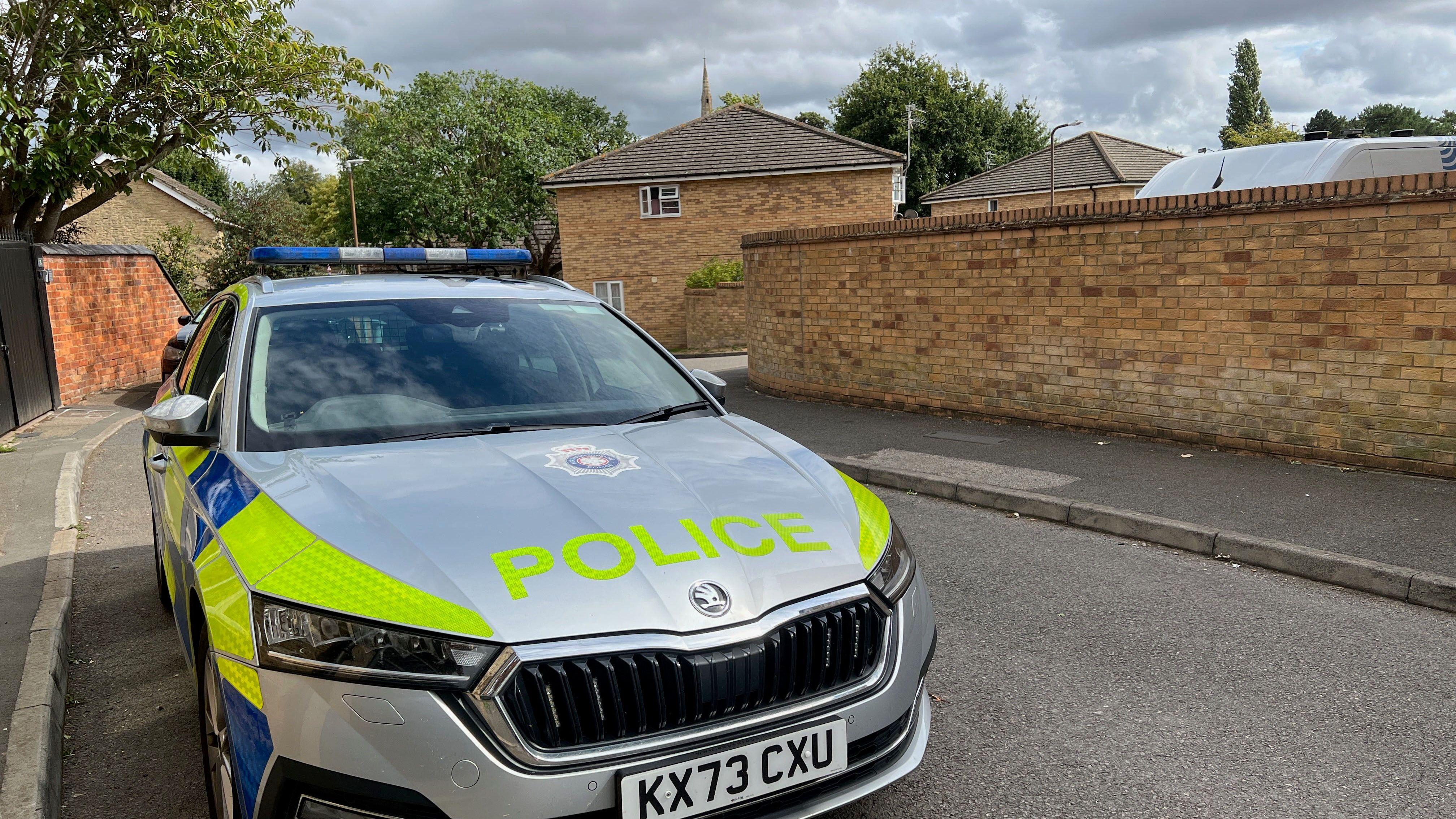 Two bailed in murder investigation